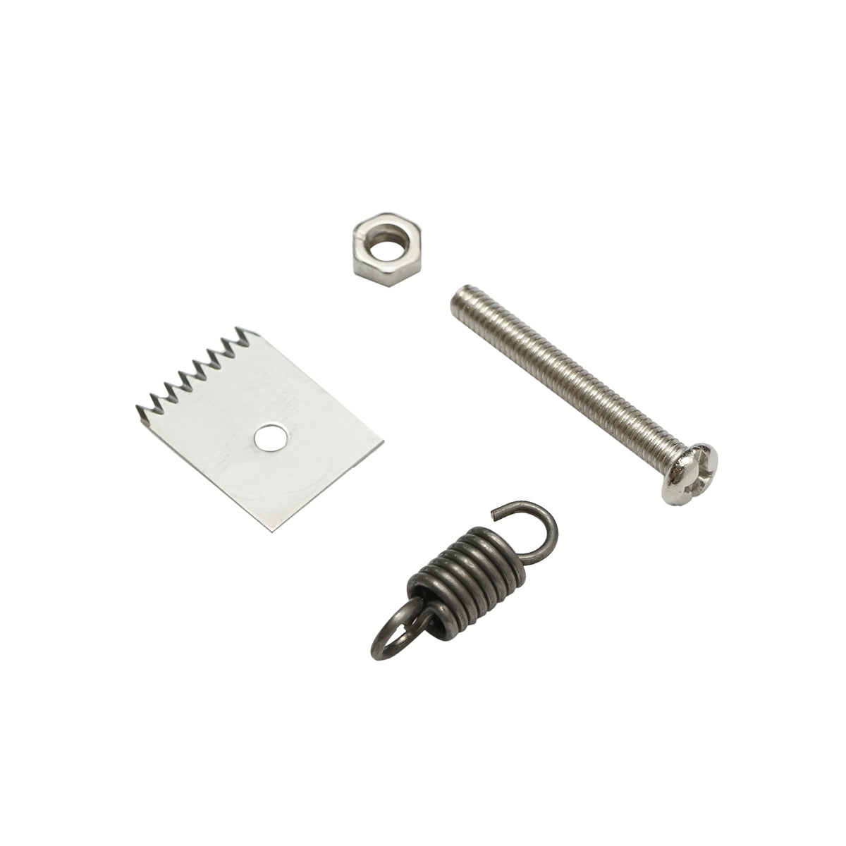 Accessories for grapevine, vegetable, tree, and plant tying machine